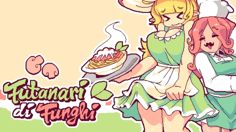 Futanari di Funghi