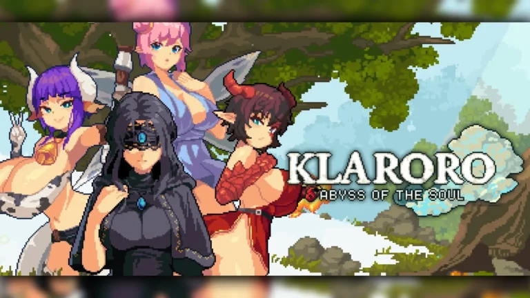 Klaroro-Abyss of the Soul v1.0