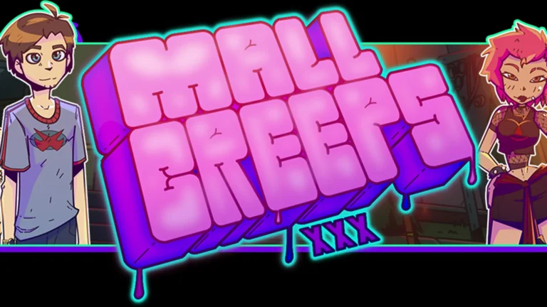 Mall Creeps v0.12D – ANDROID