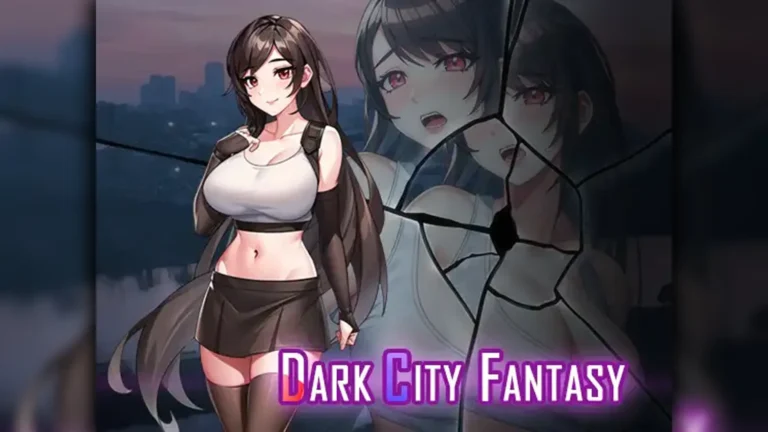 Dark City Fantasy v1.01