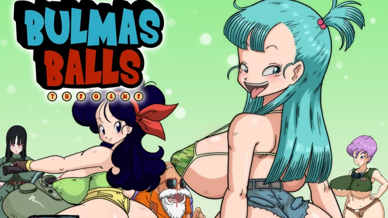 Bulmas Balls: The Game v1.1