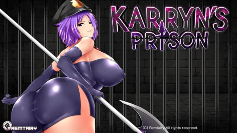 Karryn’s Prison v1.3.0.61 FULL + DLCs – ESPAÑOL