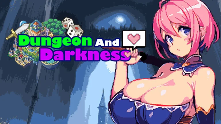 Dungeon And Darkness