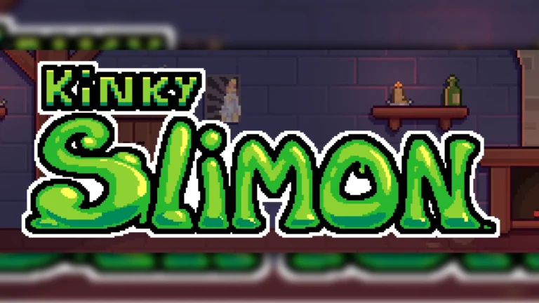 Kinky Slimon – ANDROID