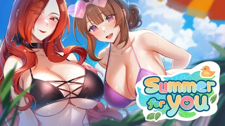 Summer for You v0.4 – ESPAÑOL – ANDROID