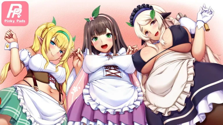 Tea Girls v1.0 – ANDROID